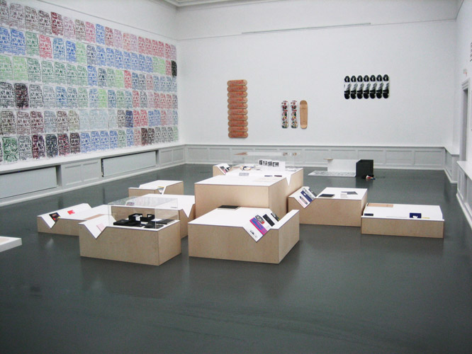 Gareth Long - A Place to Sit, A Place to Read, A Place to Sit and Read