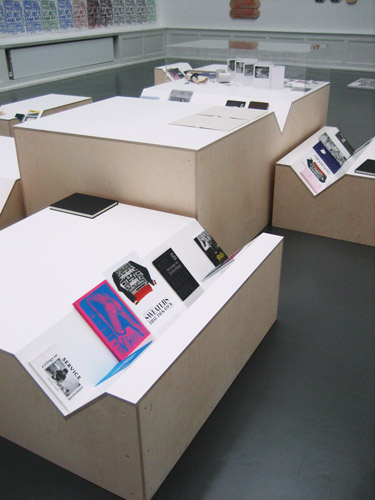Gareth Long - A Place to Sit, A Place to Read, A Place to Sit and Read
