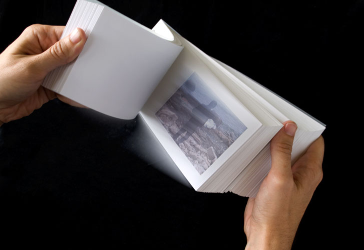 Gareth Long - Flipbook Gareth Long - Flipbook