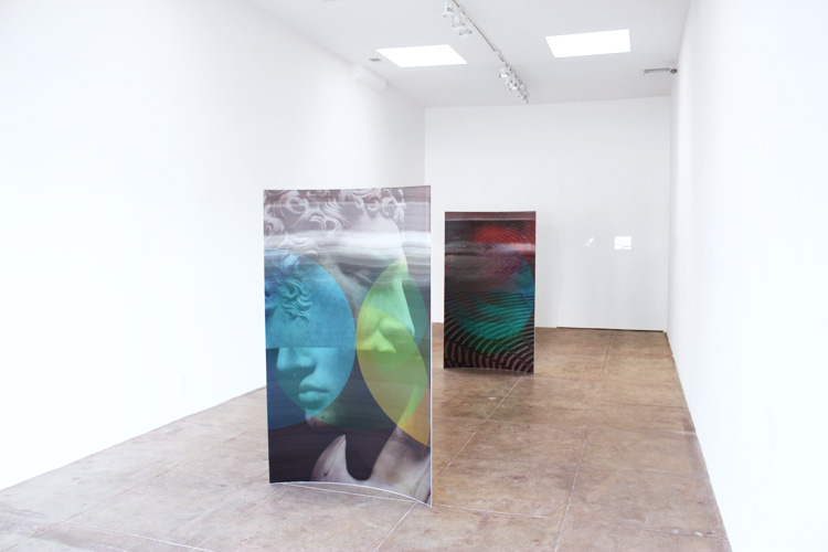Gareth Long - Roman Copies & Copié Romans - Michael Benevento