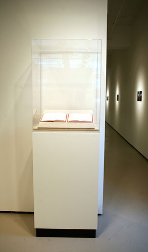 Gareth Long - Volumes 18,775 and 5,784,351,150,231,003 of the Total Library